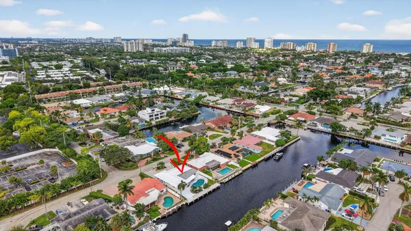 $9,750 | 2720 Northeast 59th Street, Fort Lauderdale, FL 33308