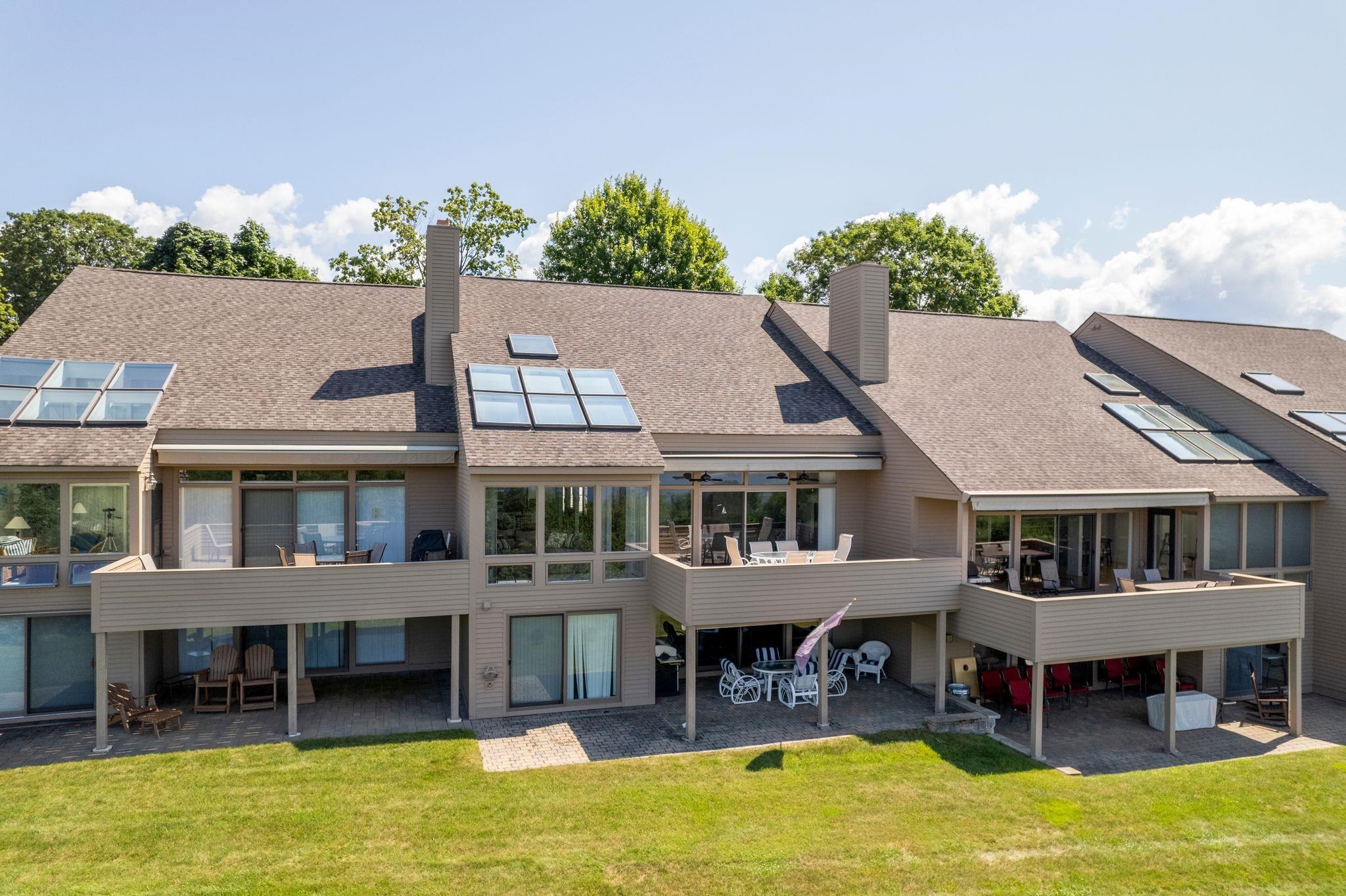 22 Topside Road, Unit 4 Moultonborough, NH 03254 - Photo 2 of 39