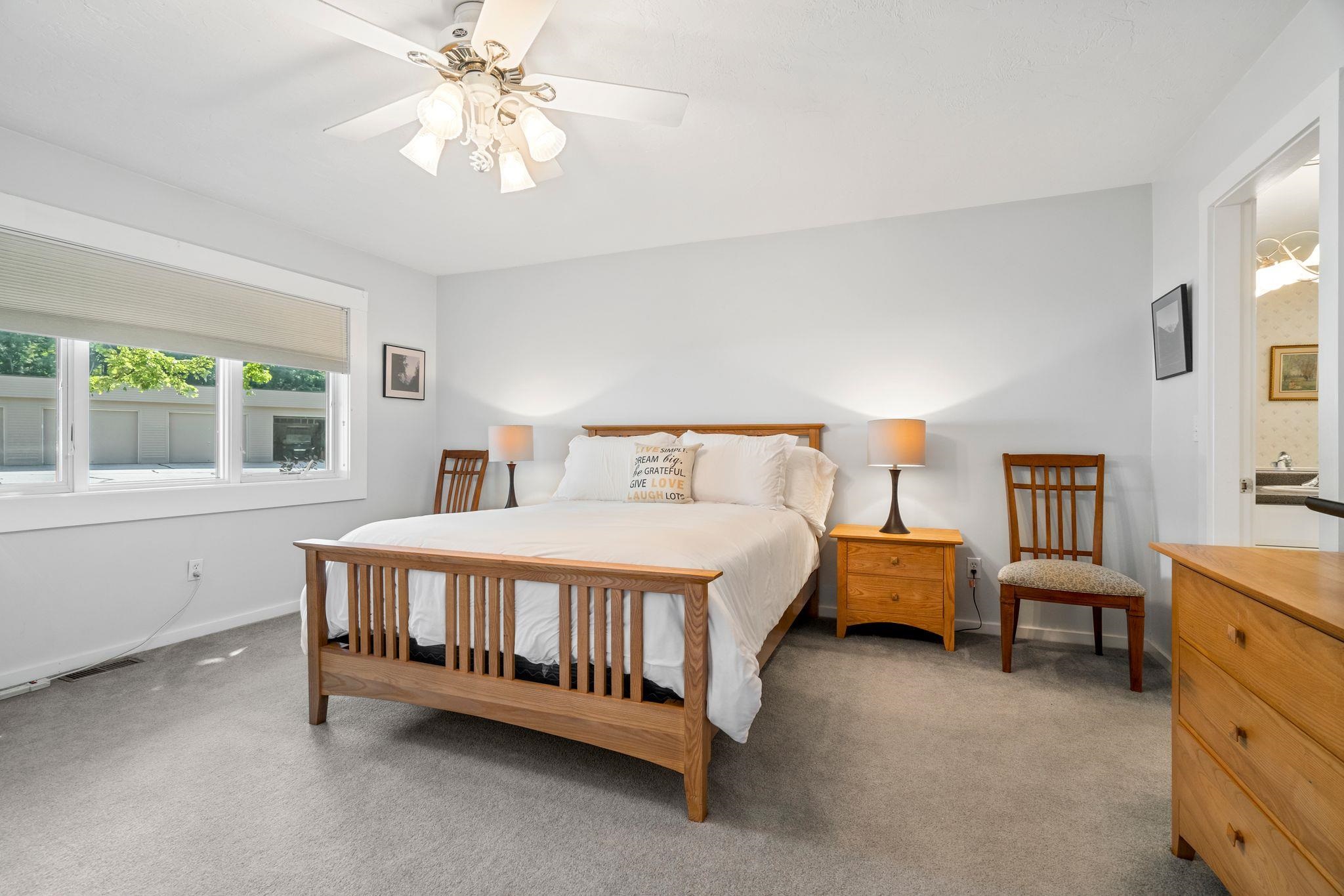 22 Topside Road, Unit 4 Moultonborough, NH 03254 - Photo 21 of 39