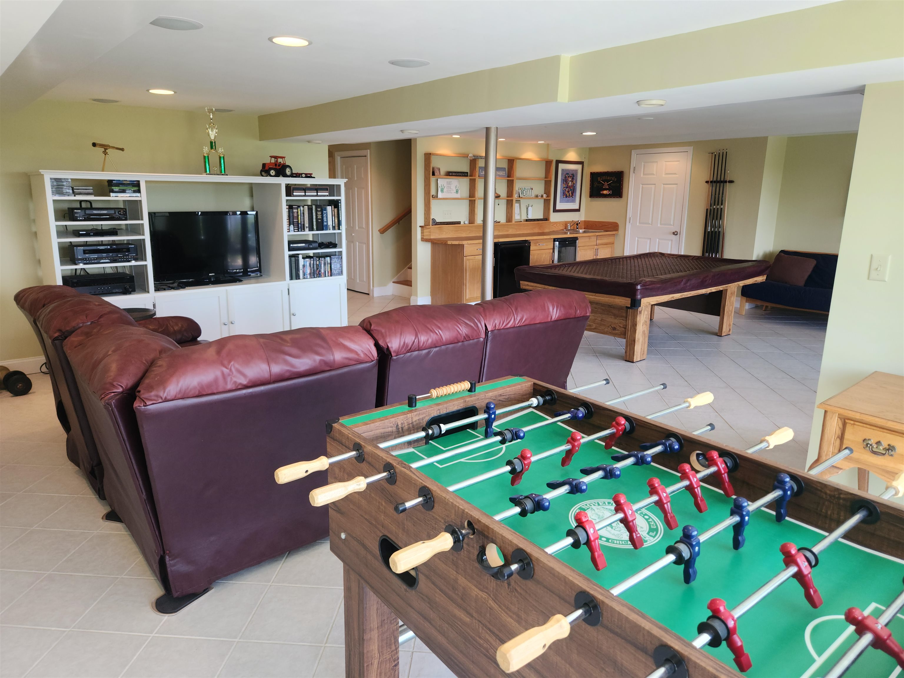 22 Topside Road, Unit 4 Moultonborough, NH 03254 - Photo 30 of 39