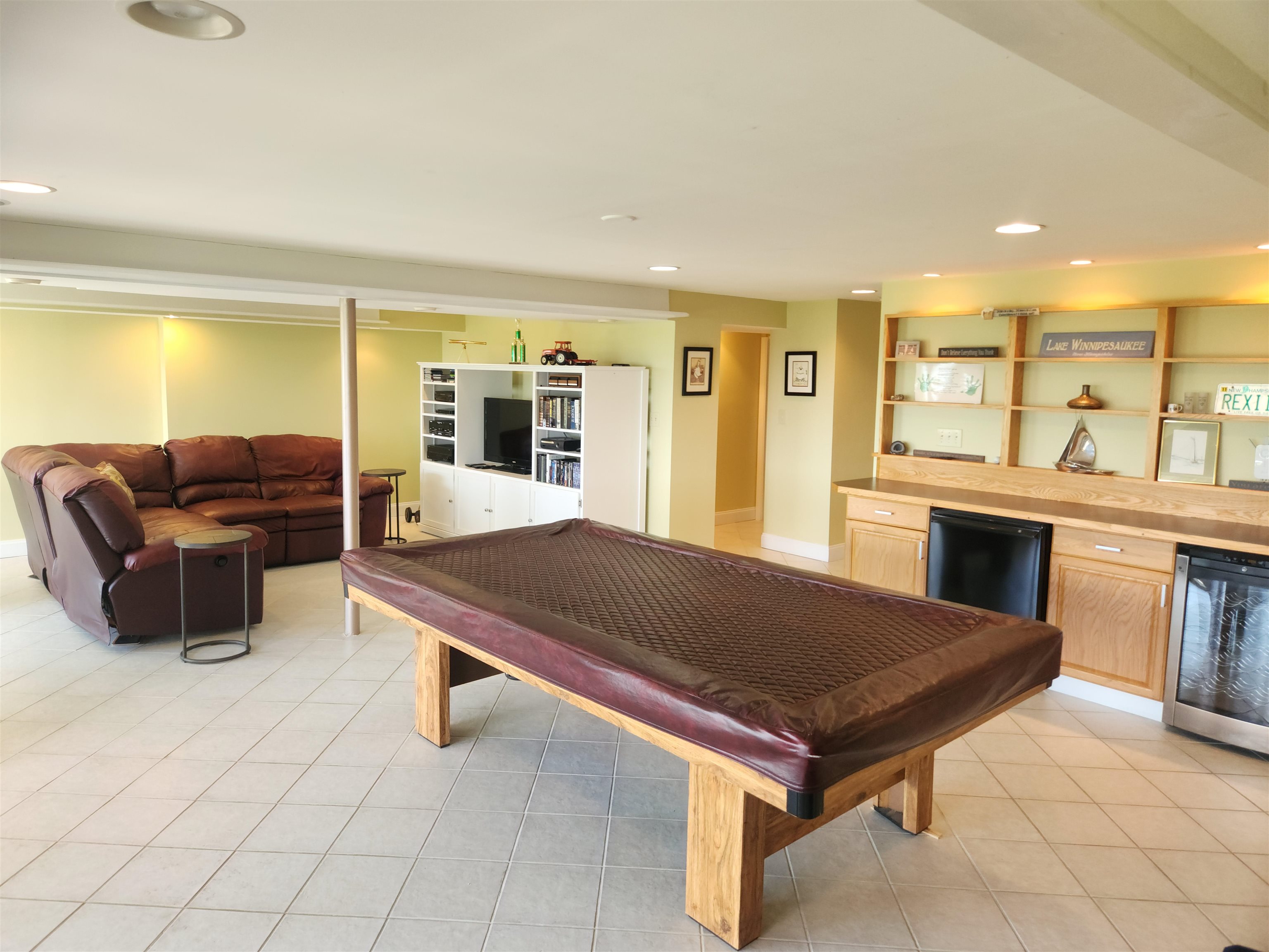 22 Topside Road, Unit 4 Moultonborough, NH 03254 - Photo 31 of 39