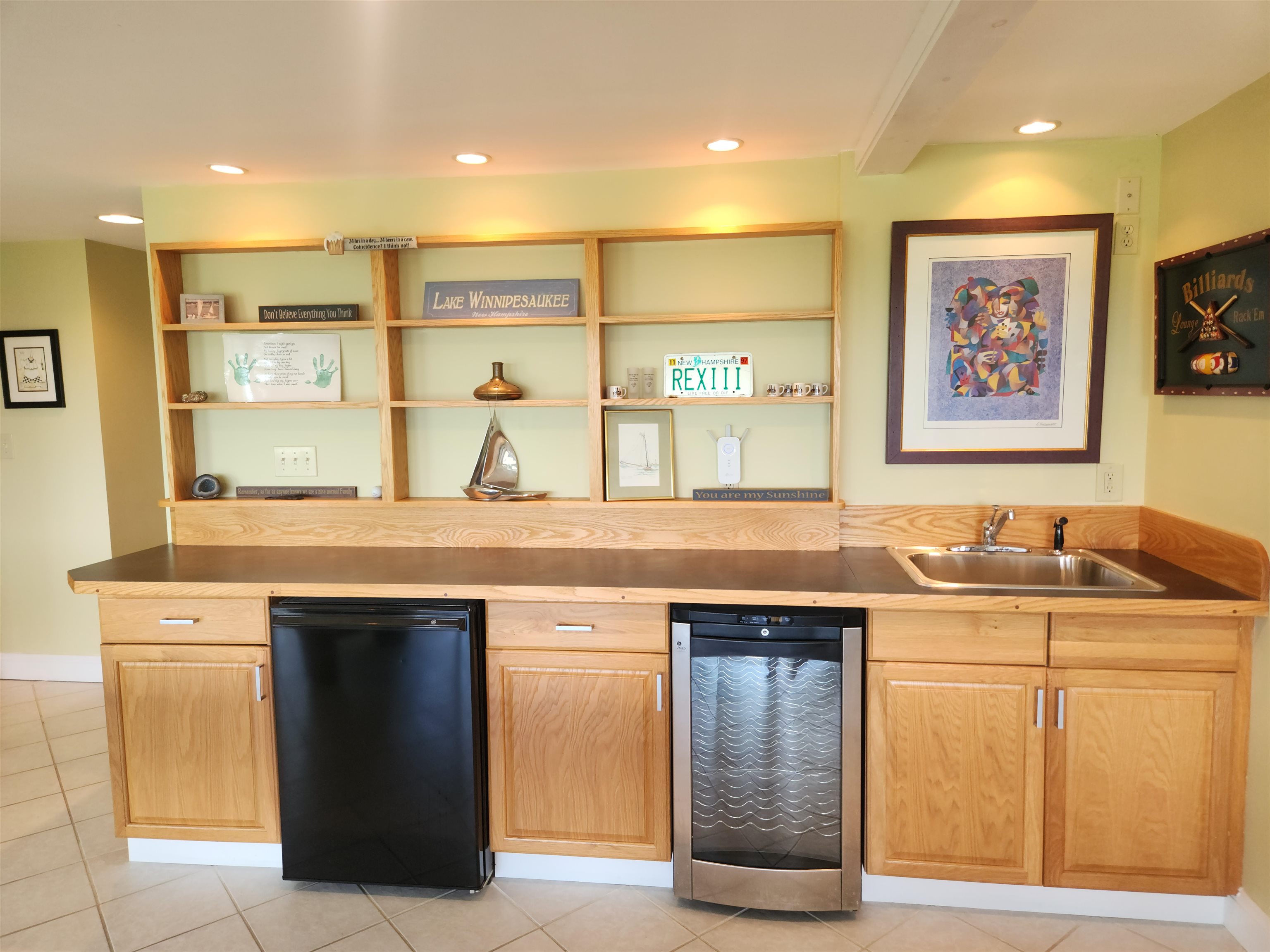 22 Topside Road, Unit 4 Moultonborough, NH 03254 - Photo 32 of 39
