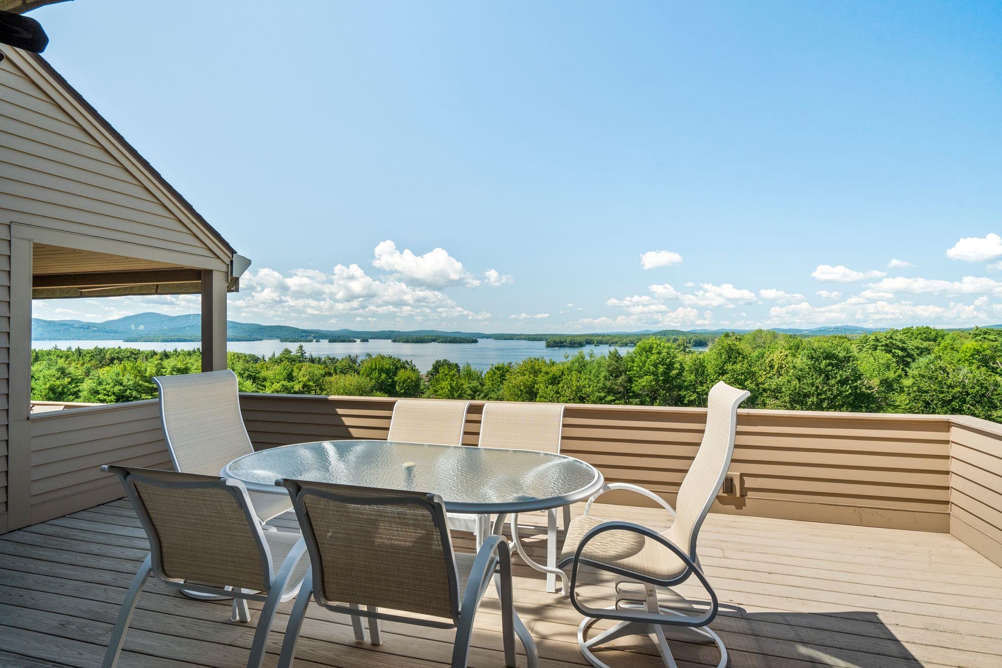 22 Topside Road, Unit 4 Moultonborough, NH 03254 - Photo 5 of 39