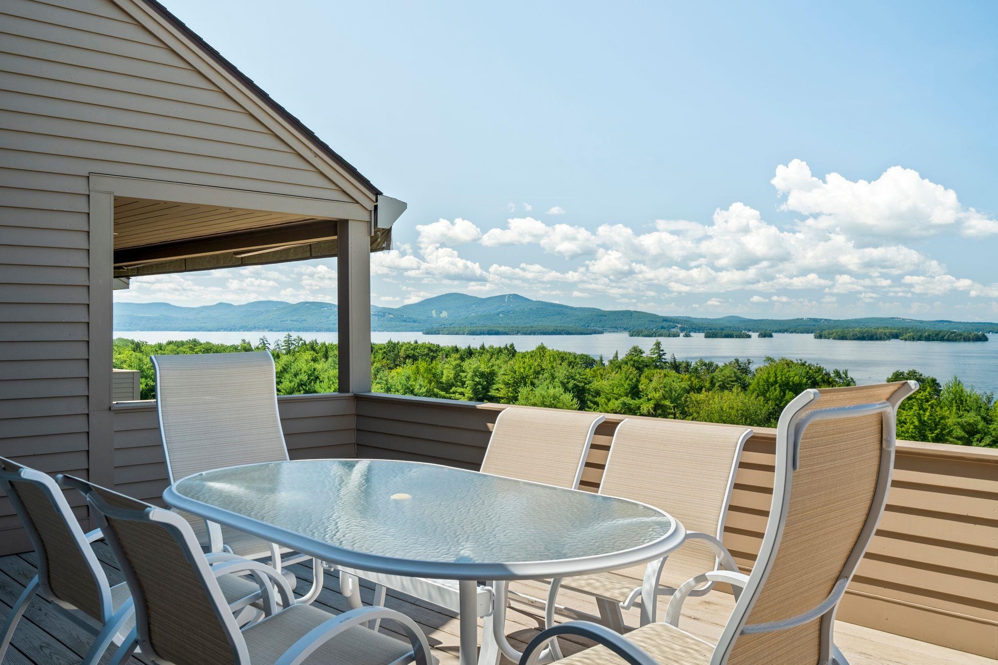 22 Topside Road, Unit 4 Moultonborough, NH 03254 - Photo 6 of 39