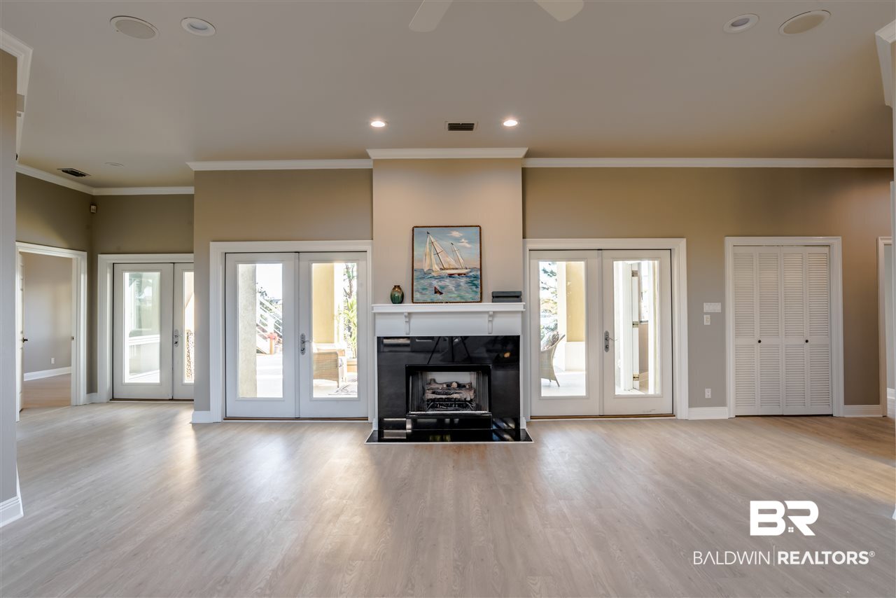 29892 Ono Boulevard Orange Beach, AL 36561 - Photo 29 of 45 Lower Living Rm or Family Rm near pool