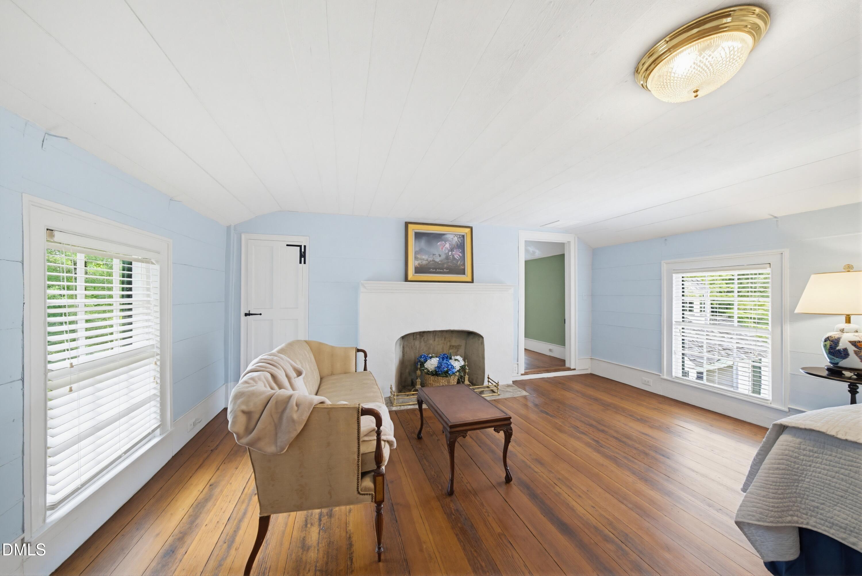 4319 Surl Mount Tirzah Road Timberlake, NC 27583 - Photo 39 of 78