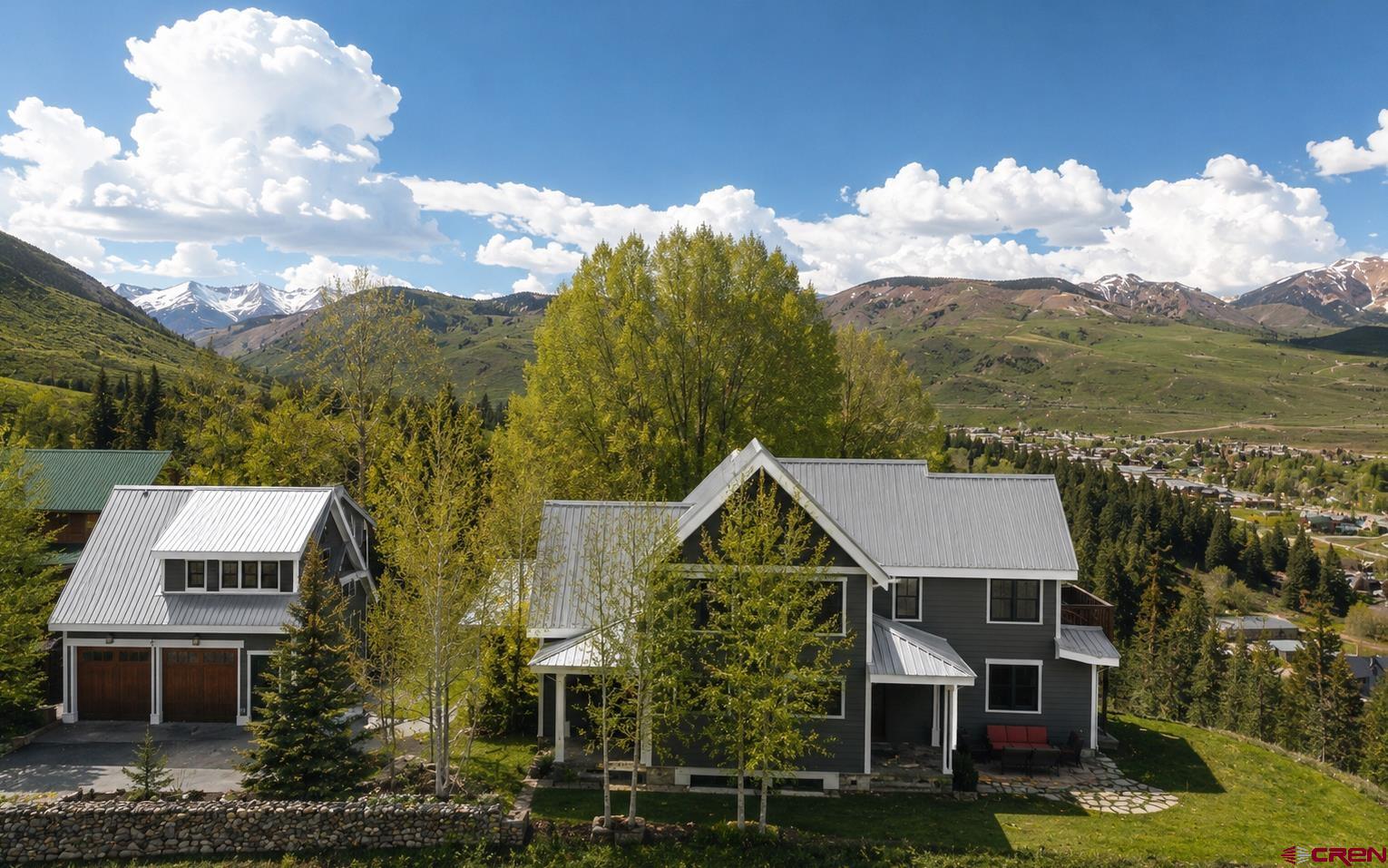 512 Journey's End Road Crested Butte, CO 81224 - Photo 15 of 45