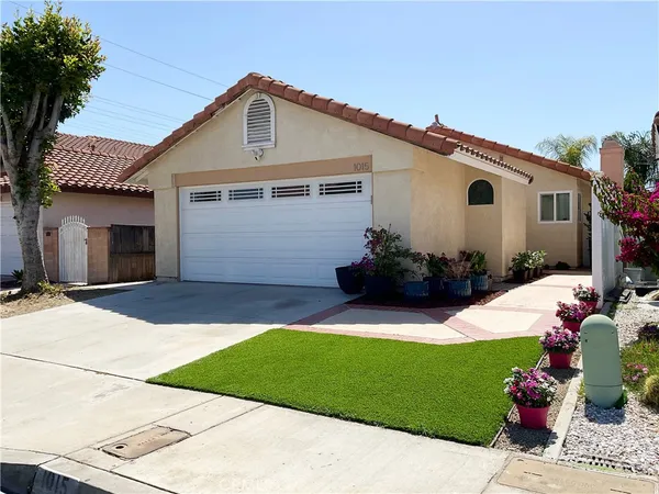 $519,950 | 1015 North Christobal Lane, Colton, CA 92324