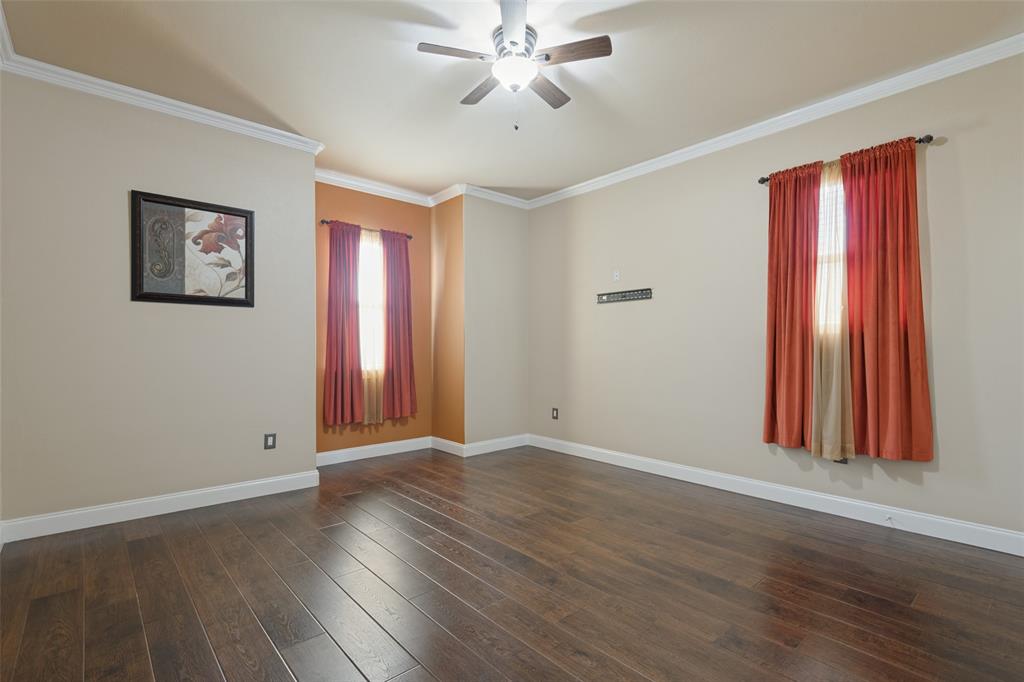 112 Brooks Drive Terrell, TX 75160 - Photo 19 of 25 Gallery Image 19