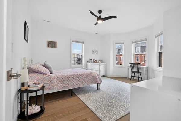 $1,750,000 | 13 Quincy Street, Unit A, Somerville, MA 02143