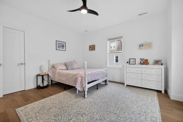 $1,750,000 | 13 Quincy Street, Unit A, Somerville, MA 02143