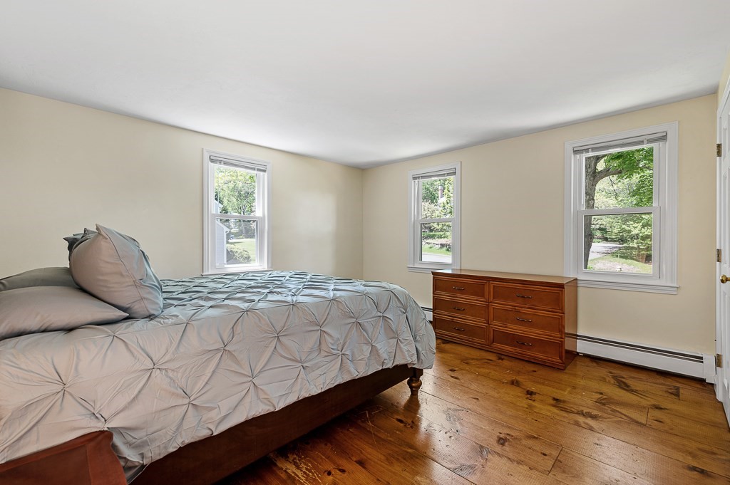 9 Olde Meetinghouse Road Westborough, MA 01581 - Photo 17 of 42