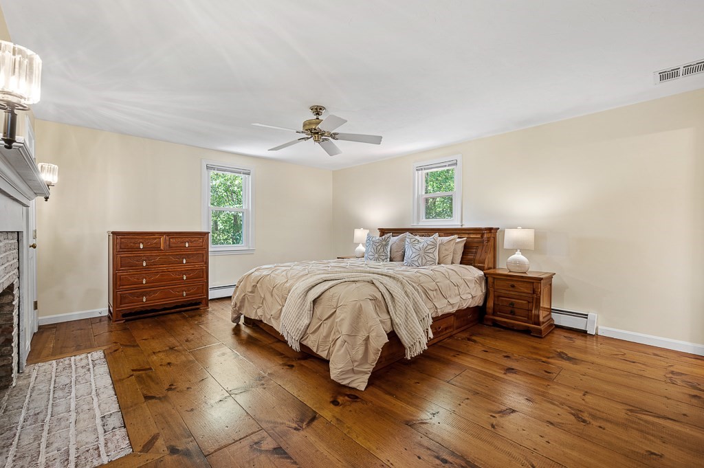 9 Olde Meetinghouse Road Westborough, MA 01581 - Photo 24 of 42