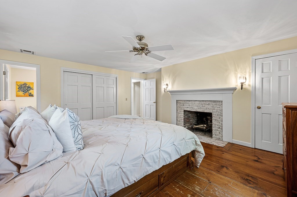 9 Olde Meetinghouse Road Westborough, MA 01581 - Photo 25 of 42