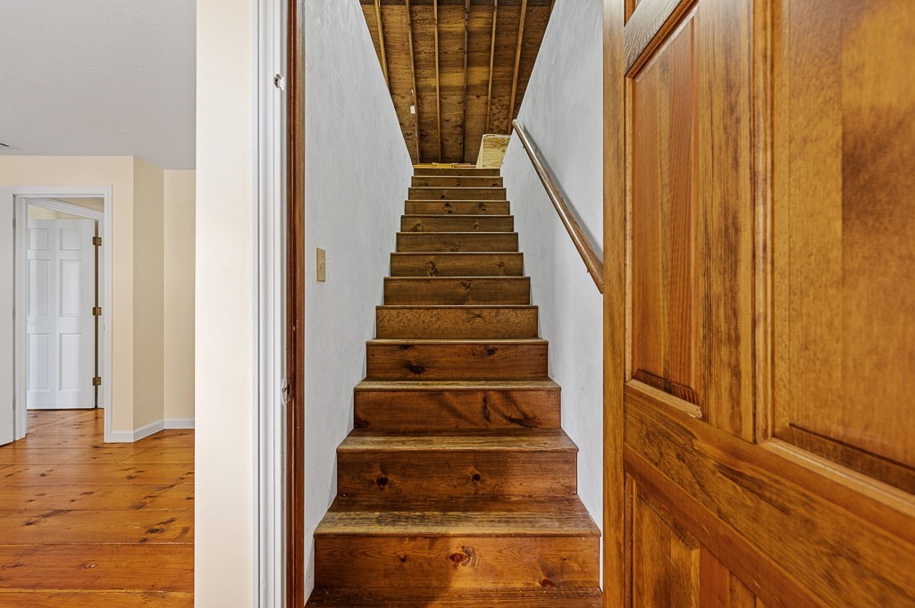 9 Olde Meetinghouse Road Westborough, MA 01581 - Photo 32 of 42