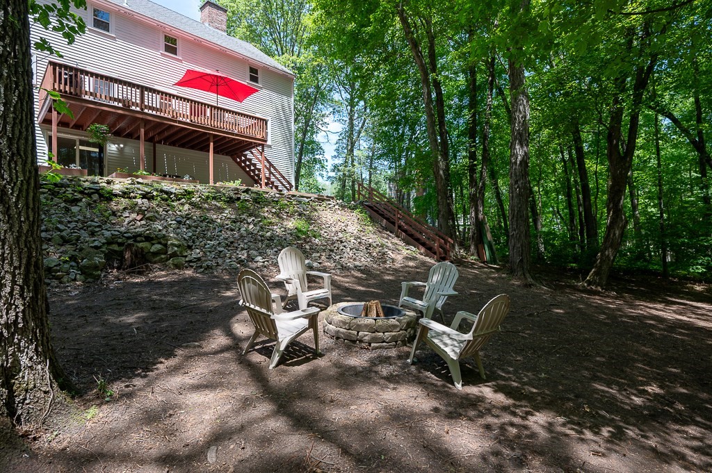 9 Olde Meetinghouse Road Westborough, MA 01581 - Photo 39 of 42