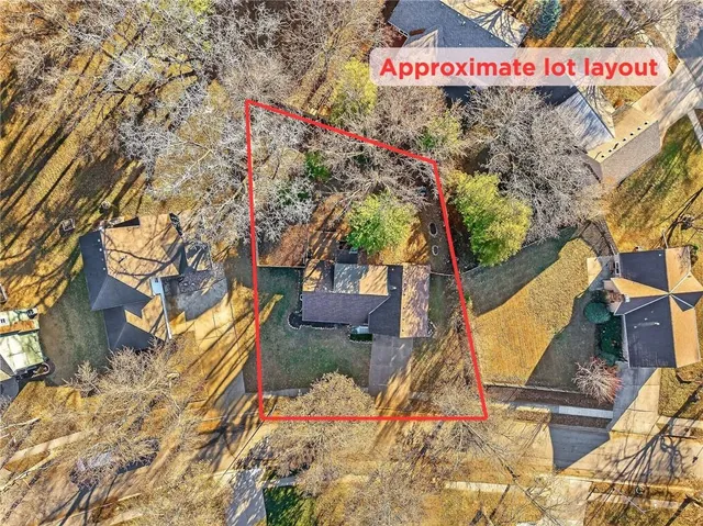 $359,000 | 7407 North Granby Avenue, Kansas City, MO 64151