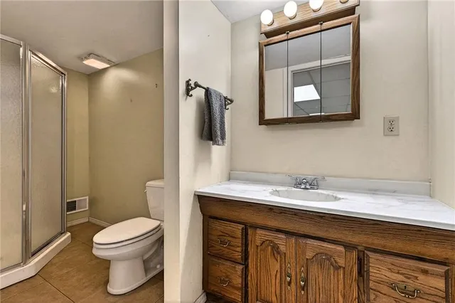 $359,000 | 7407 North Granby Avenue, Kansas City, MO 64151