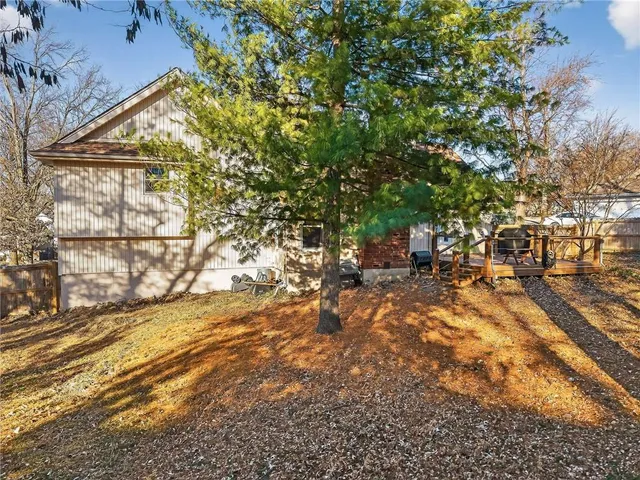 $359,000 | 7407 North Granby Avenue, Kansas City, MO 64151