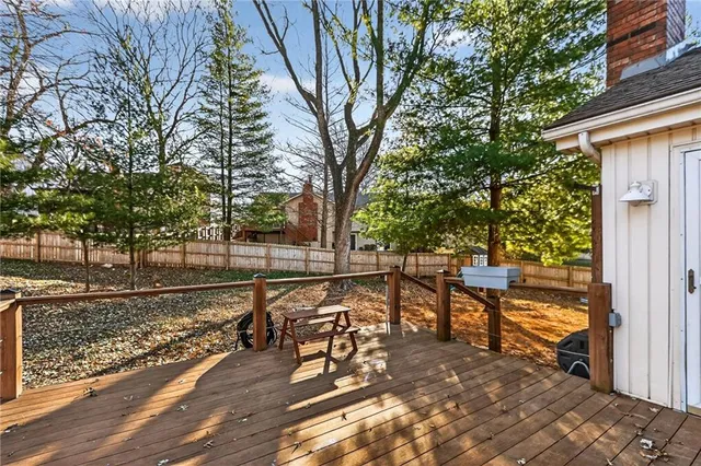 $359,000 | 7407 North Granby Avenue, Kansas City, MO 64151