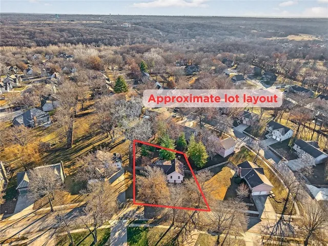 $359,000 | 7407 North Granby Avenue, Kansas City, MO 64151