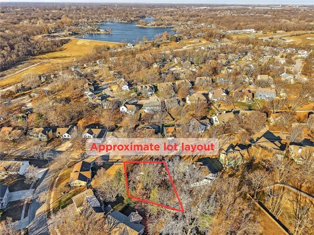 $359,000 | 7407 North Granby Avenue, Kansas City, MO 64151