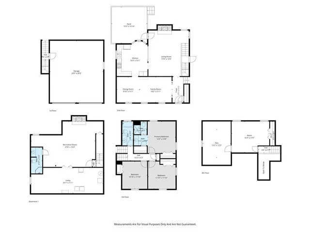 $359,000 | 7407 North Granby Avenue, Kansas City, MO 64151