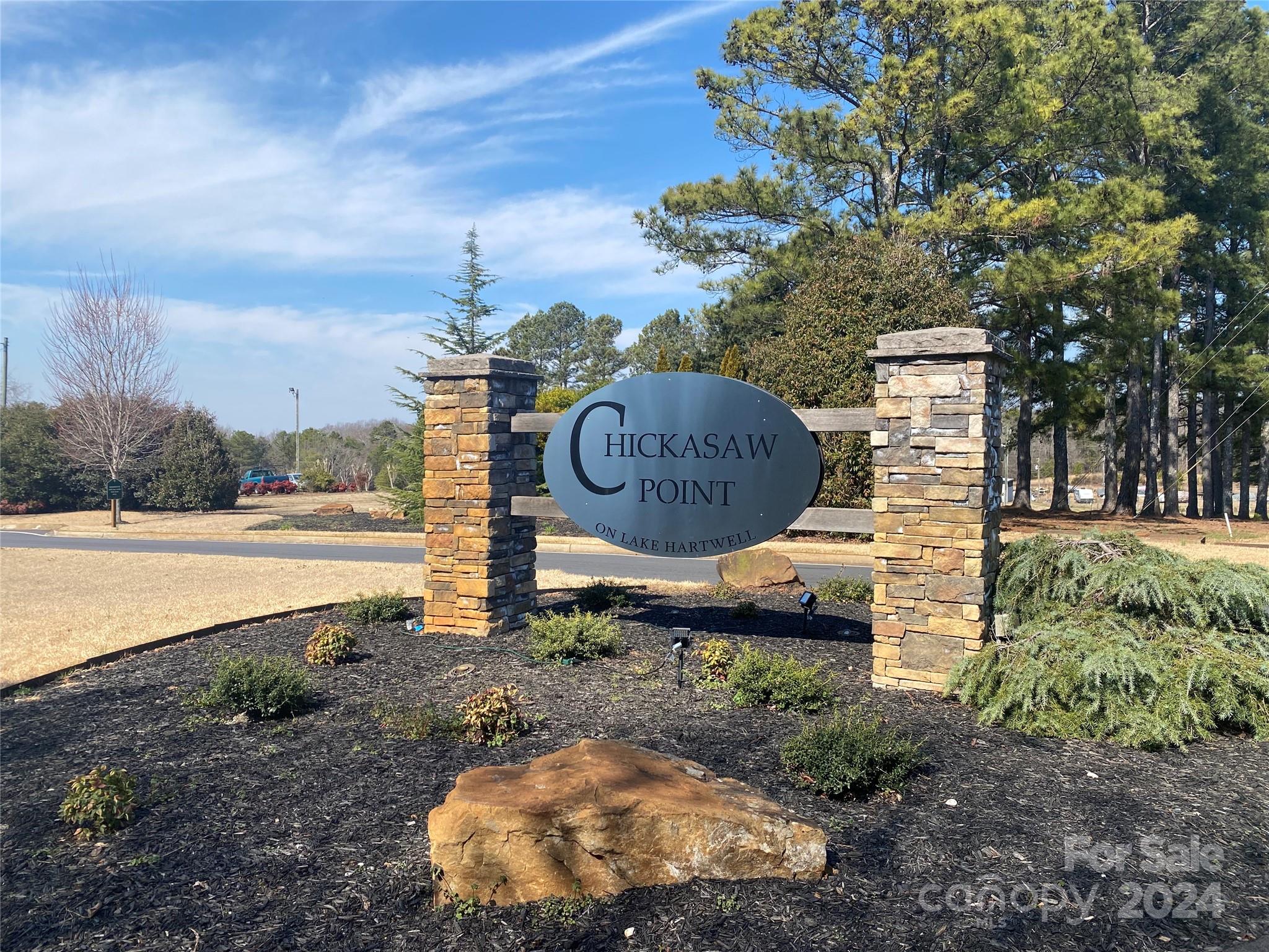 Lot 519 Point Road Westminster, SC 29693 - Photo 7 of 18 Gallery Image 7