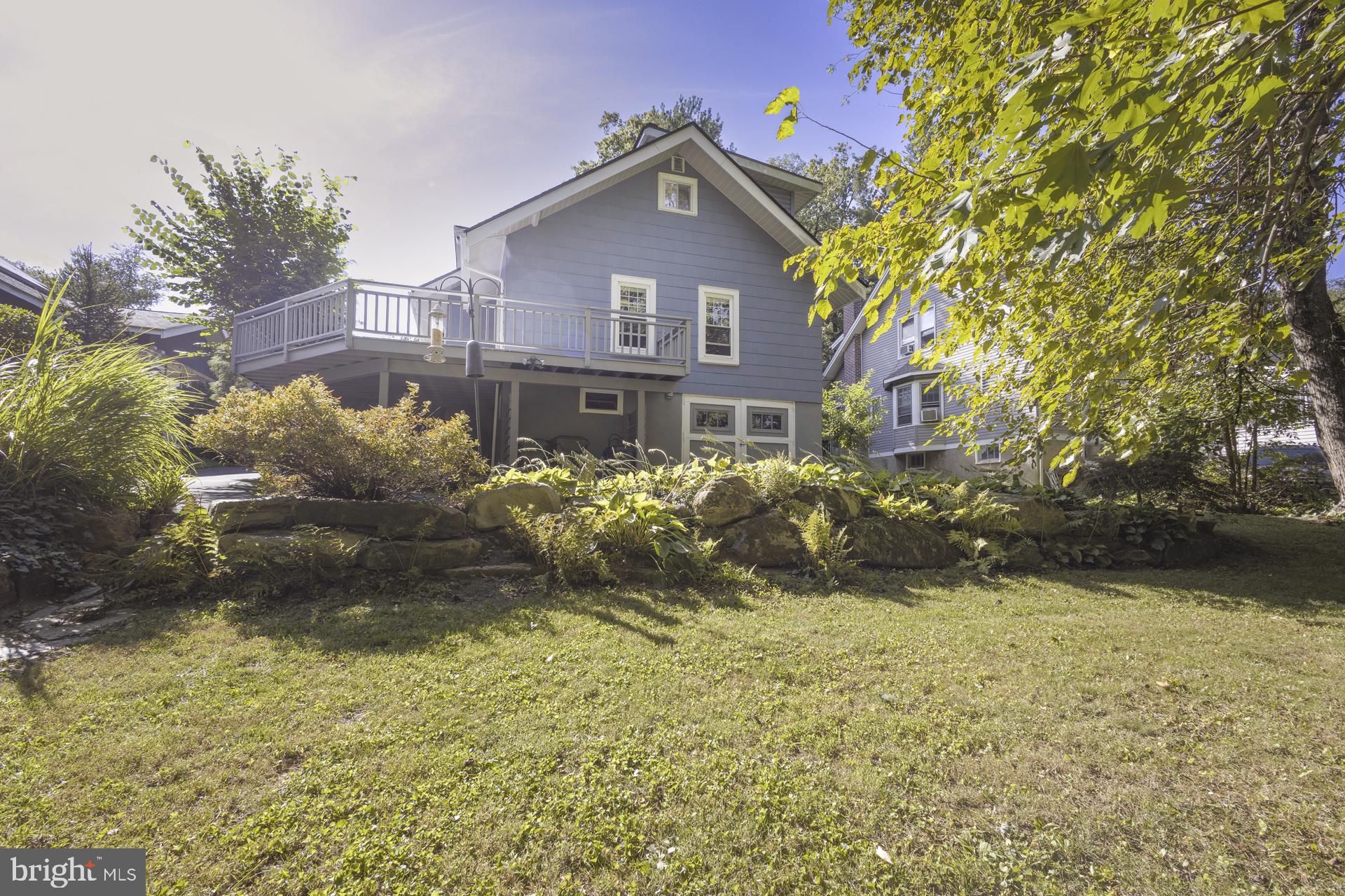 340 Locust Road Glenside, PA 19038 - Photo 41 of 44 Gallery Image 41