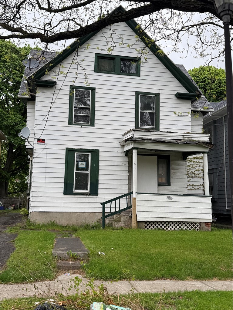 36 Ave A Rochester, NY 14621 - Photo 1 of 18