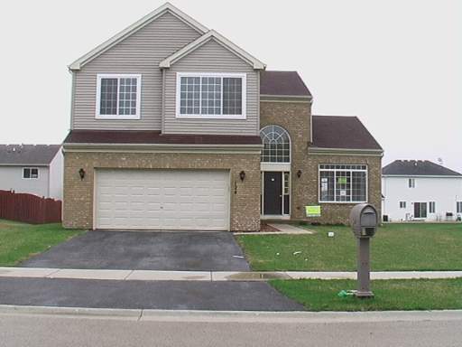 124 Sundance Road Matteson, IL 60443 - Photo 1 of 1