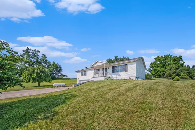 $328,900 | 14934 Heather Court, Camden, MI 49232