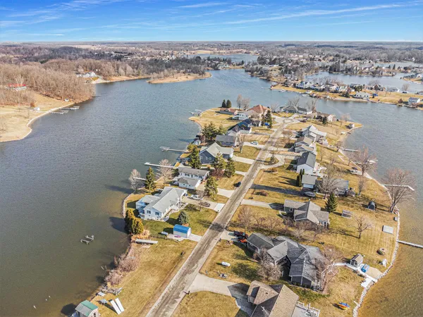 $328,900 | 14934 Heather Court, Camden, MI 49232