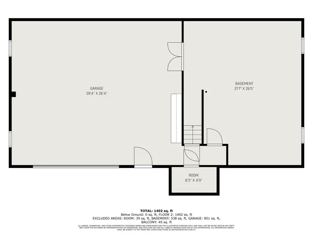 $328,900 | 14934 Heather Court, Camden, MI 49232