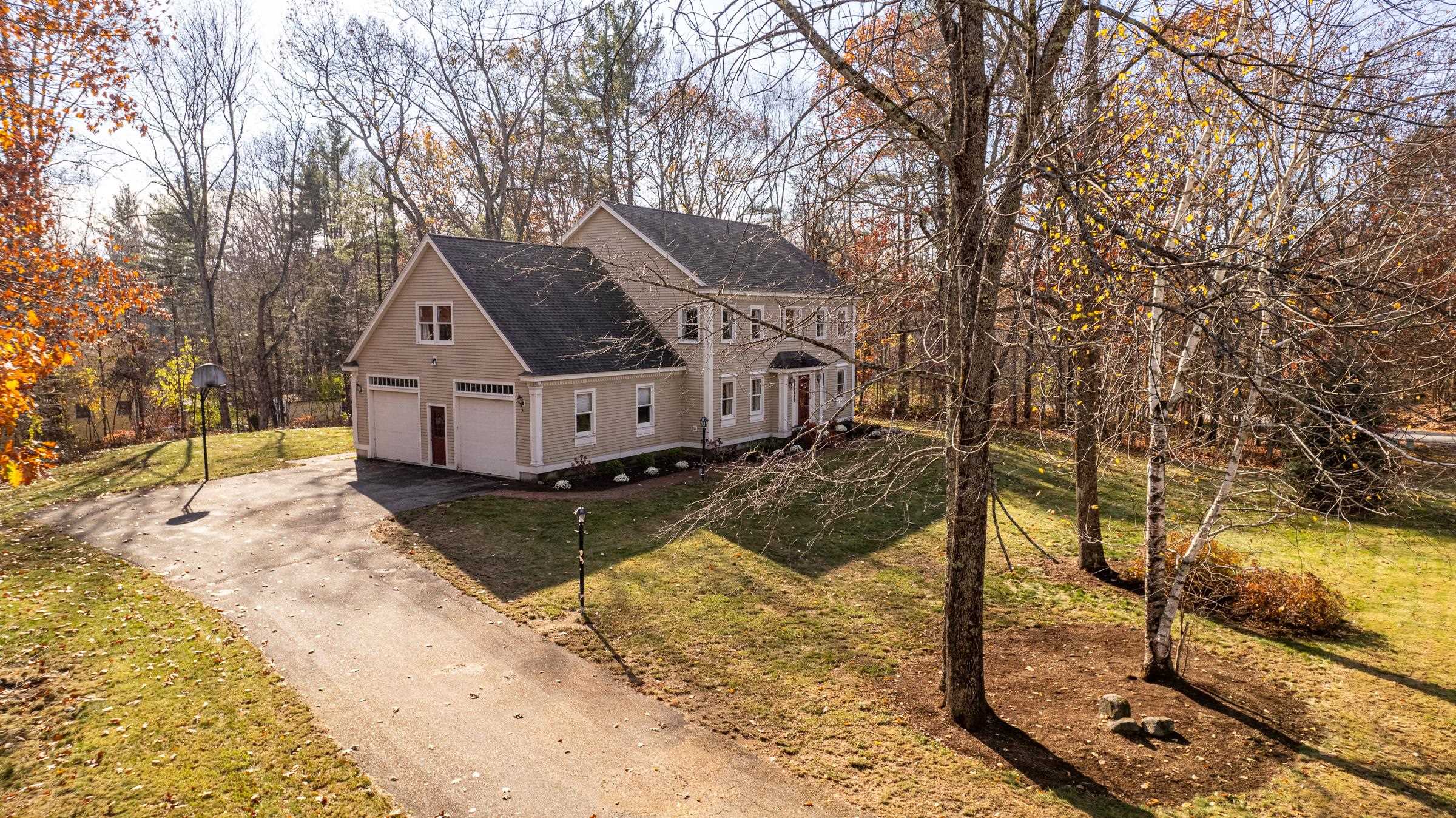 20 Ross Road Durham, NH 03824 - Photo 2 of 44