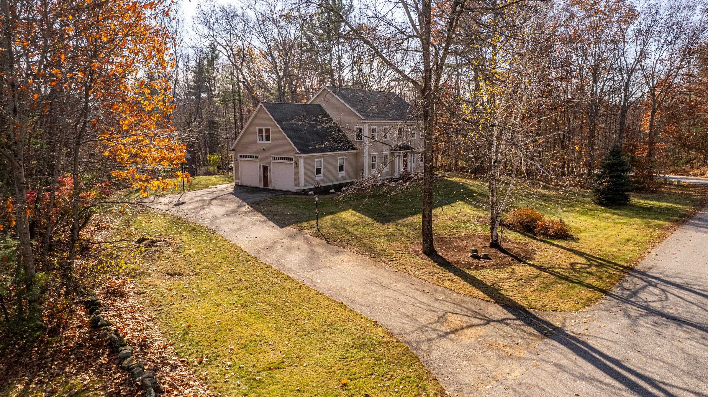 20 Ross Road Durham, NH 03824 - Photo 33 of 44