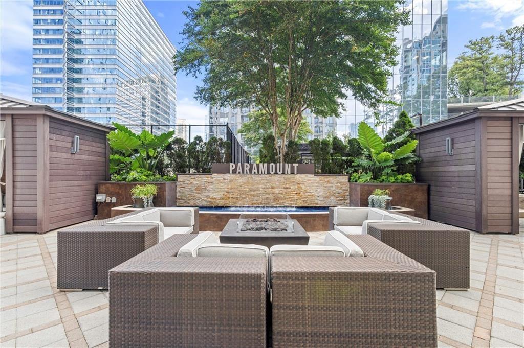 3445 Stratford Road Northeast, Unit 2309 Atlanta, GA 30326 - Photo 41 of 53