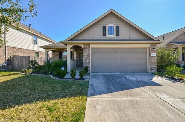 $2,099 | 12947 Taper Reach Drive, Tomball, TX 77377