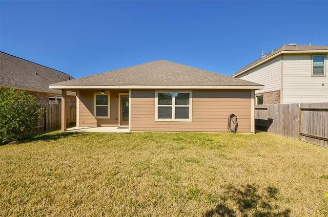 $2,099 | 12947 Taper Reach Drive, Tomball, TX 77377