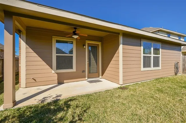 $2,099 | 12947 Taper Reach Drive, Tomball, TX 77377