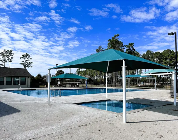 $2,099 | 12947 Taper Reach Drive, Tomball, TX 77377