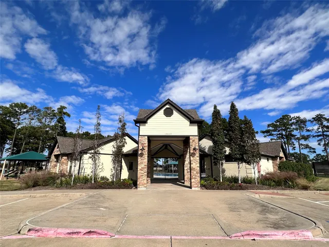 $2,099 | 12947 Taper Reach Drive, Tomball, TX 77377