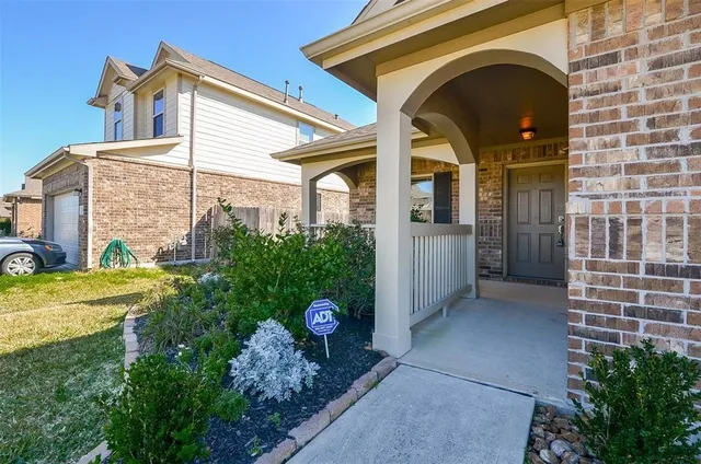 $2,099 | 12947 Taper Reach Drive, Tomball, TX 77377