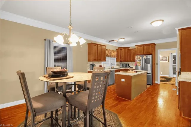 $480,000 | 2339 Hickory Forest Drive, Asheboro, NC 27203