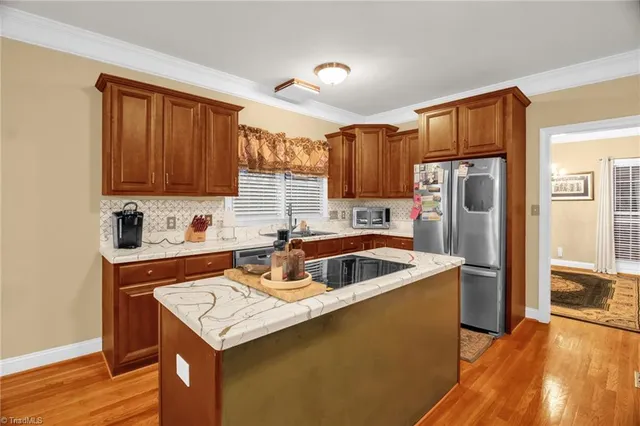 $480,000 | 2339 Hickory Forest Drive, Asheboro, NC 27203