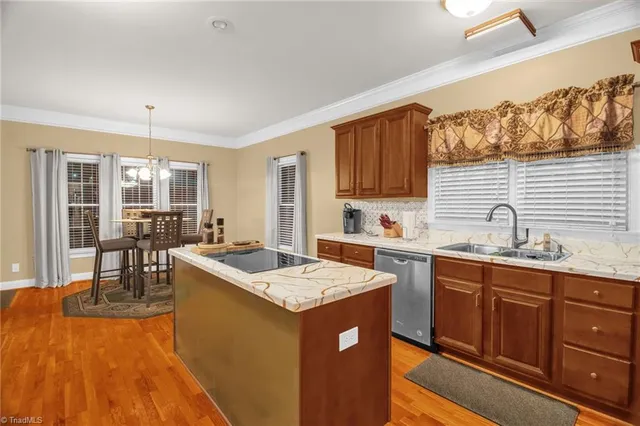 $480,000 | 2339 Hickory Forest Drive, Asheboro, NC 27203