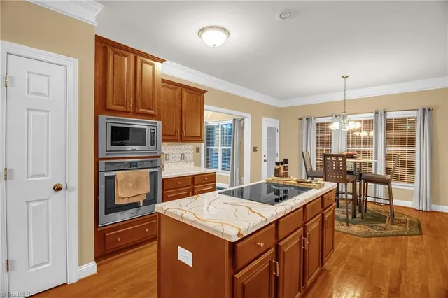 $480,000 | 2339 Hickory Forest Drive, Asheboro, NC 27203