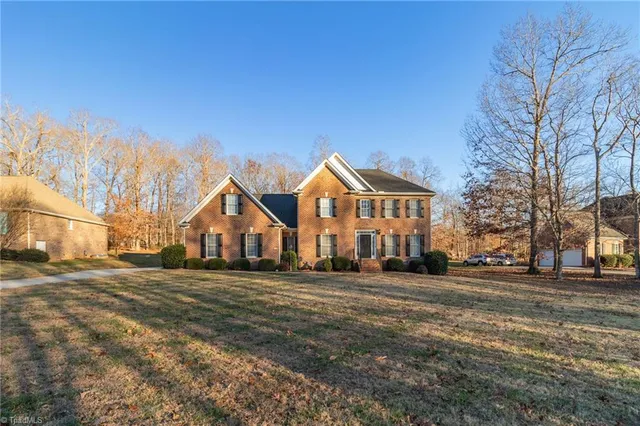 $480,000 | 2339 Hickory Forest Drive, Asheboro, NC 27203