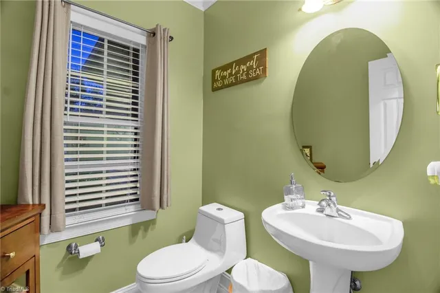 $480,000 | 2339 Hickory Forest Drive, Asheboro, NC 27203