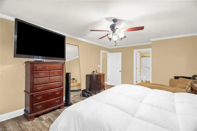 $480,000 | 2339 Hickory Forest Drive, Asheboro, NC 27203